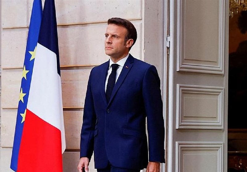 دولت مستعجل در پاریس – تسنیم