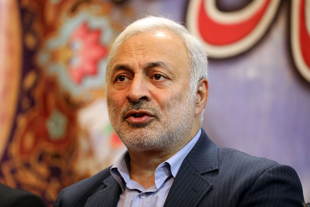 دومین نشست منطقه‌ای دیپلماسی استانی در مشهد