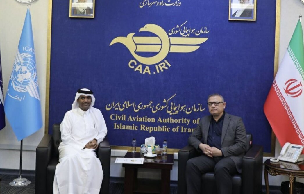 دیدار مقامات ایران و قطر برای حل چالش‌های قطر ایرویز در ایران