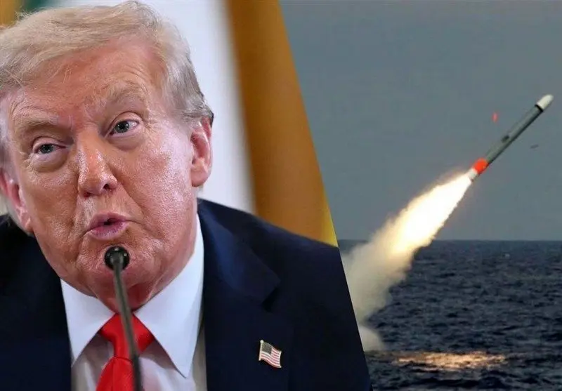 دیپلماسی با چاشنی فشار؛ ترامپ و تکرار الگوی تحمیل