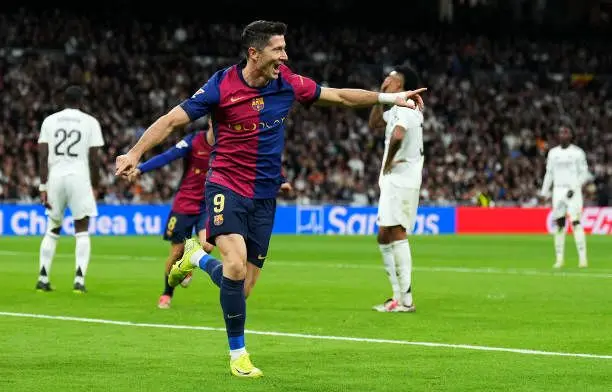 رئال مادرید صدرنشین شد؛ جدول لالیگا پس از شکست ختافه رئال مادرید صدرنشین شد؛ جدول لالیگا پس از شکست ختافه