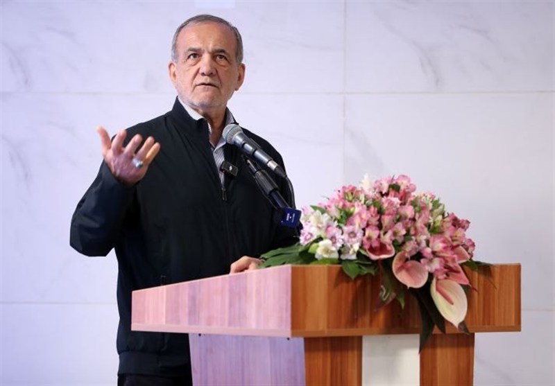 رئیس جمهور فردا به دانشگاه تربیت مدرس می‌رود – تسنیم