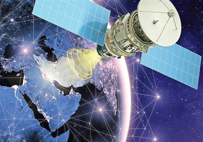 رئیس سازمان فضایی: امسال اولین ماهوارۀ راداری ایرانی را رونمایی می‌کنیم+ویدیو