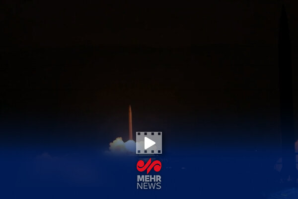 رادارهای اسراییل در وعده صادق ۲ از بین رفت