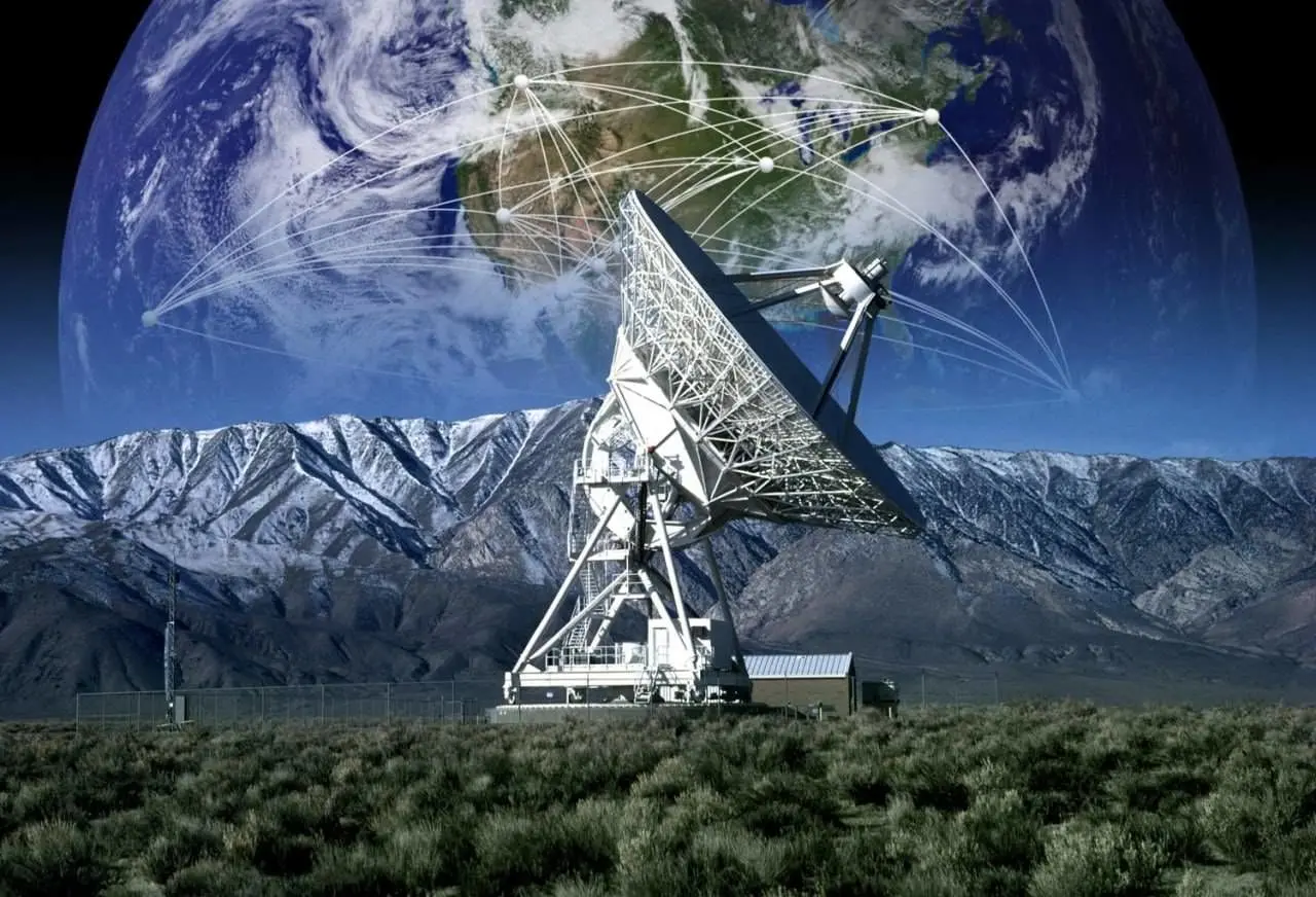 راز تاریکی در دل آسمان: کشف جرم نامرئی با قدرتی عظیم