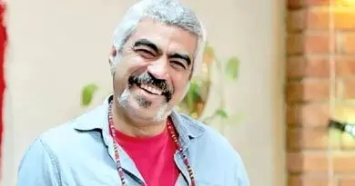 بزرگترین ترس سروش صحت از زبان خودش+ فیلم بزرگترین ترس سروش صحت از زبان خودش+ فیلم