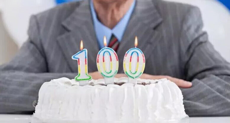 راز طول عمر بیشتر در دو ویتامین پنهان است