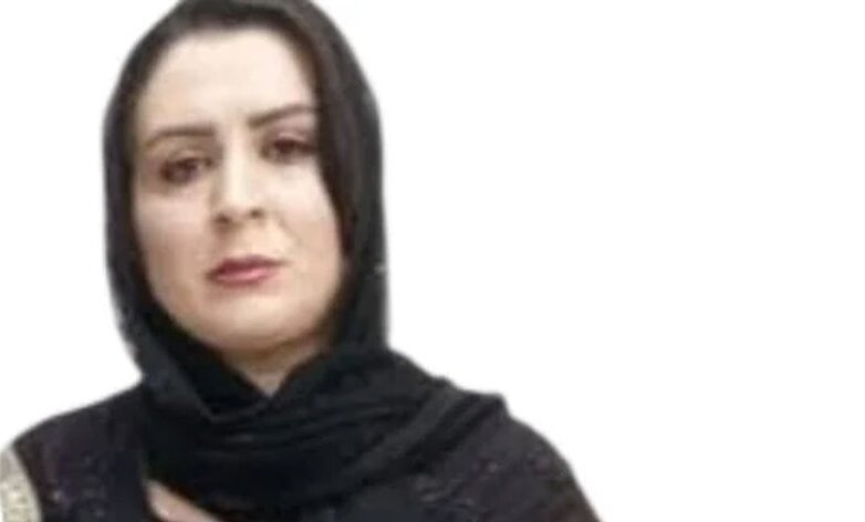 راز قتل زن مهابادی فاش شد/ همسرش با روسری او را خفه و در قبرستان دفن کرد