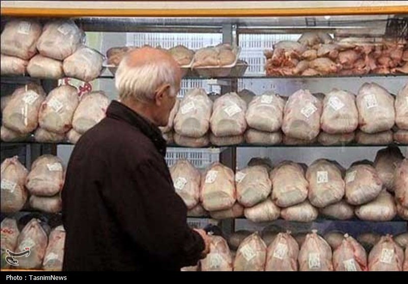 راز گرانی مرغ چیست؟/تنها 36 درصد هزینه های تولید مرغ با ارز 28500 تومان است – تسنیم