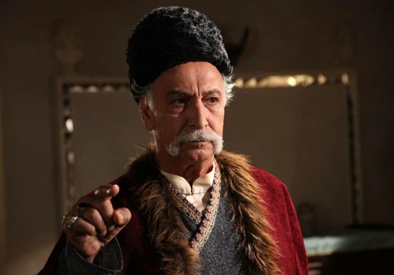 رازهای بازیگر یعقوب در سریال یوسف فاش شد