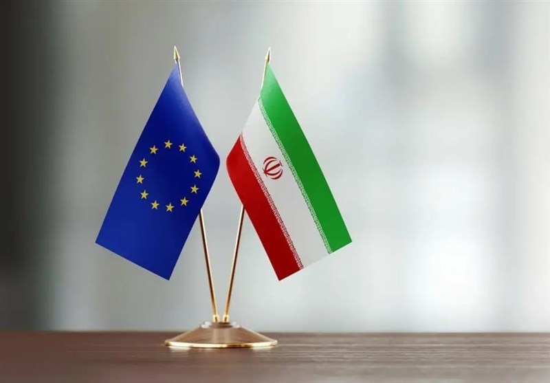 راه دیگری برای غرب وجود ندارد – تسنیم راه دیگری برای غرب وجود ندارد – تسنیم