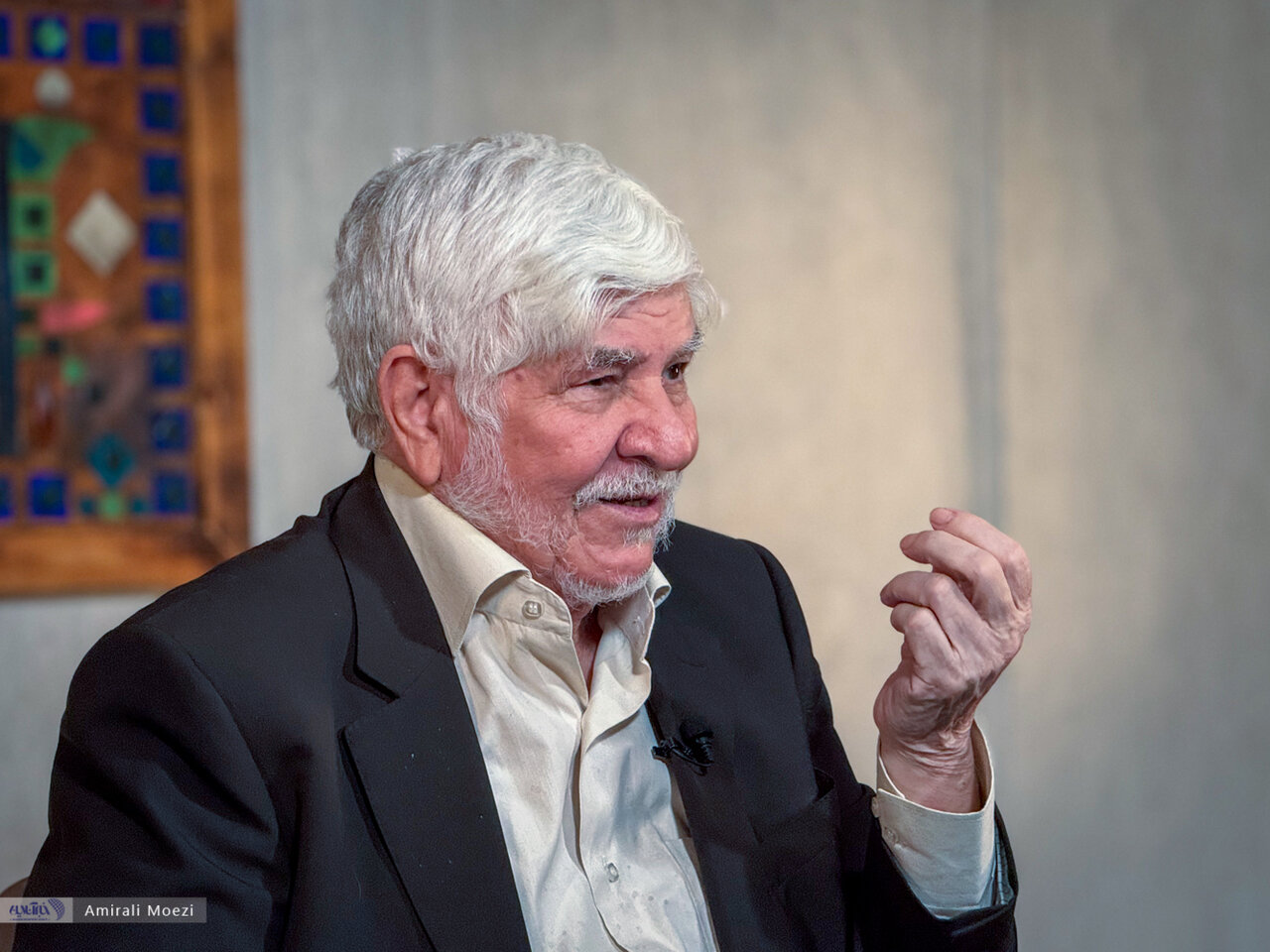 راهکار محمد هاشمی برای تقویت همیستگی ملی؛ زندانیان سیاسی که مرتکب قتل نشده‌اند را آزاد کنید