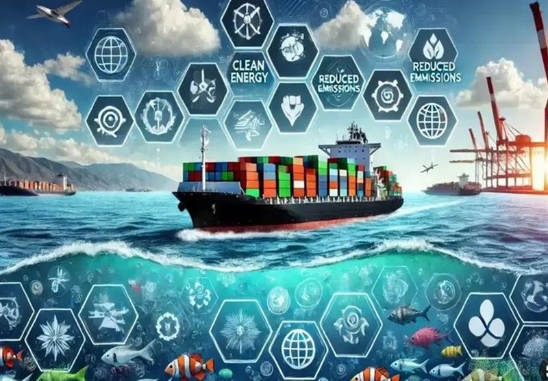 راهکارهایی برای تقویت اقتصاد دریامحور در برنامه هفتم – تسنیم راهکارهایی برای تقویت اقتصاد دریامحور در برنامه هفتم – تسنیم