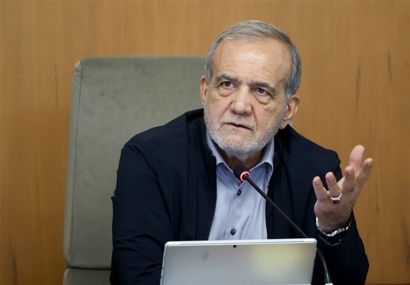 راه‌حل پزشکیان برای بحران مدارس: کیفیت آموزش و مشارکت مردمی