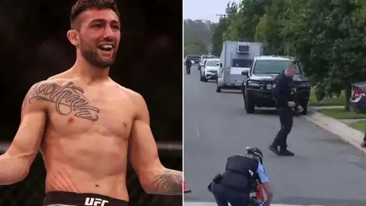 رزمی‌کار ایرانی در استرالیا به قتل رسید!