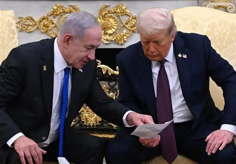 رسانه‌های صهیونیستی: اسرائیل حتی نمی‌تواند پاسخ حماس را رد کند