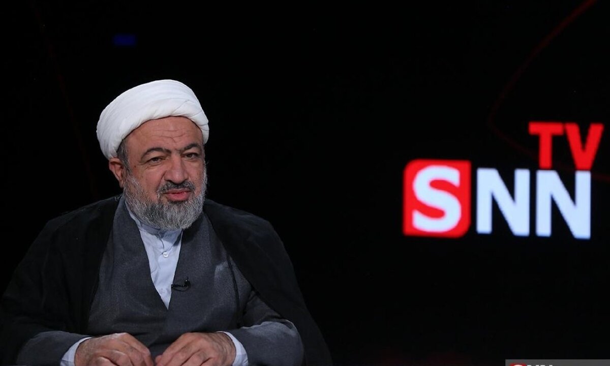 رسایی: برجام هیچ‌گاه در مجلس تصویب نشد / لاریجانی و اصلاح‌طلبان برجام را تحمیل کردند