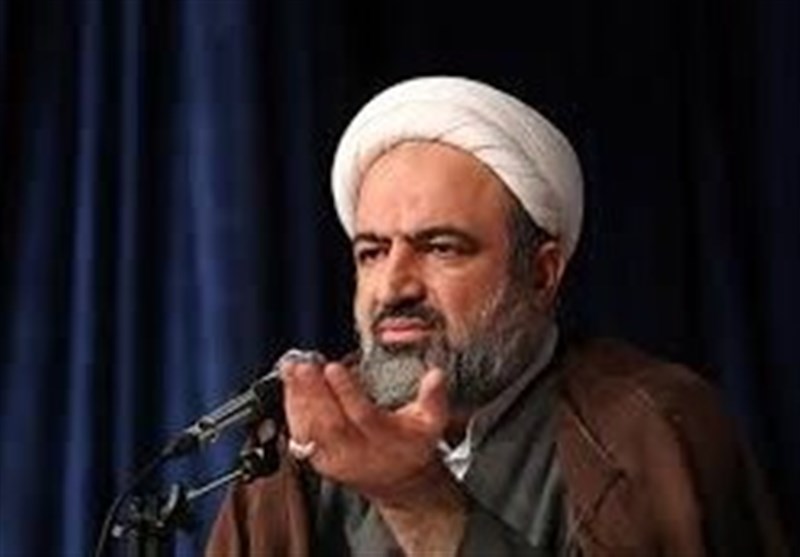 رسایی: روحانی با توهین به مجلس قصد انحراف افکار عمومی را دارد – تسنیم رسایی: روحانی با توهین به مجلس قصد انحراف افکار عمومی را دارد – تسنیم