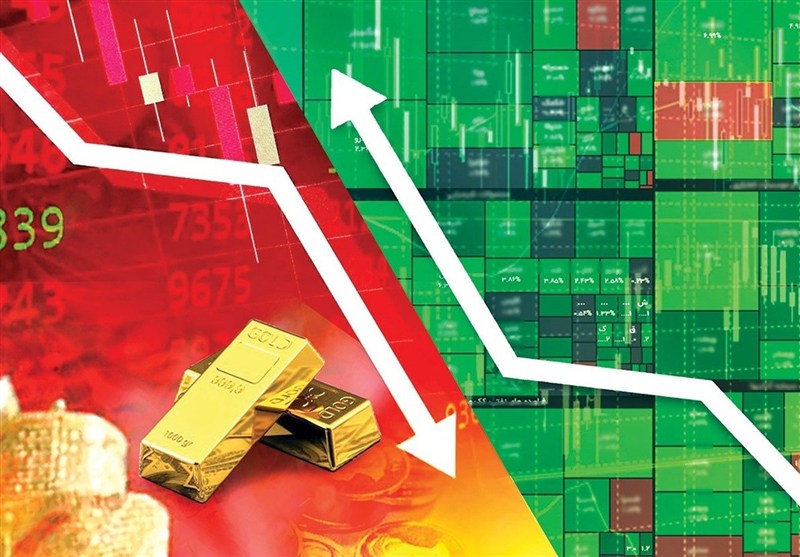 رشد 24 هزار واحدی شاخص کل بورس تهران در معاملات امروز – تسنیم