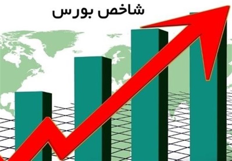 رشد 8 درصدی شاخص بورس در هفته ای که گذشت – تسنیم