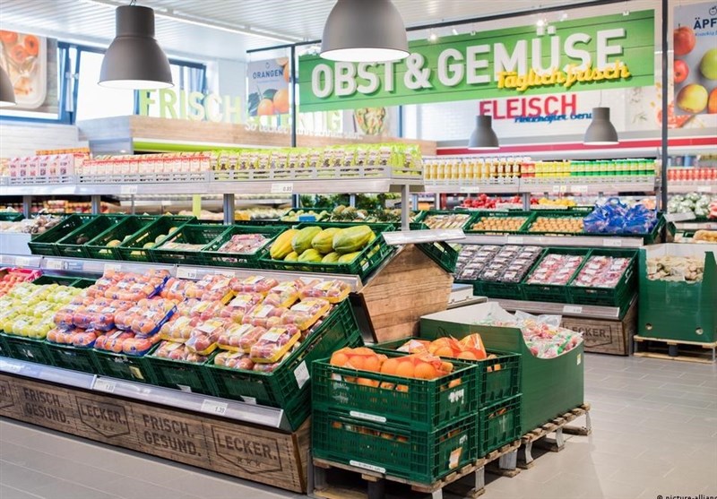 رشد چشمگیر قیمت عمده‌فروشی کالاها در آلمان – تسنیم