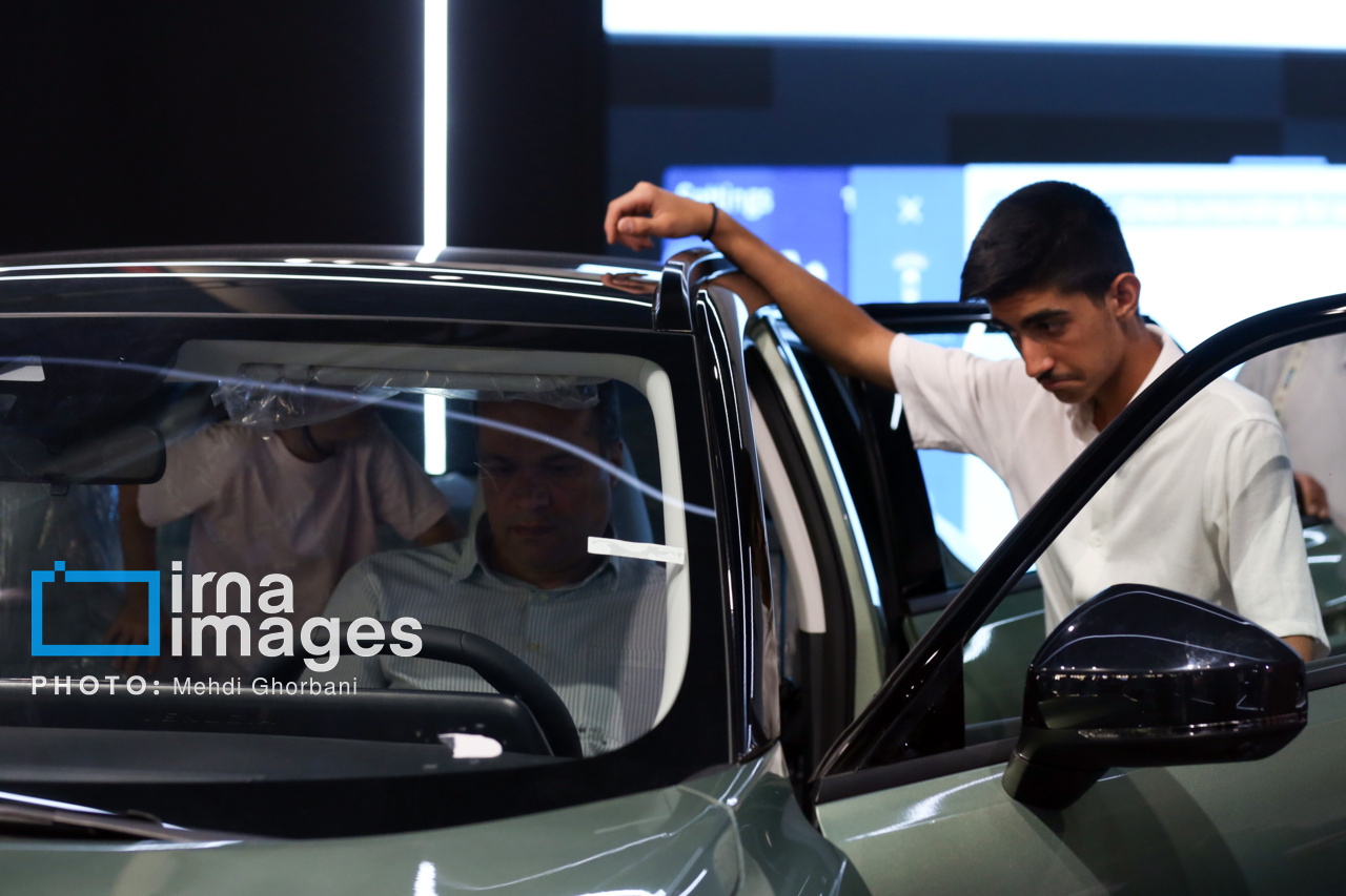 رشد ۲ تا ۵۰ میلیون تومانی نرخ خودروهای داخلی در آخرین هفته مهرماه