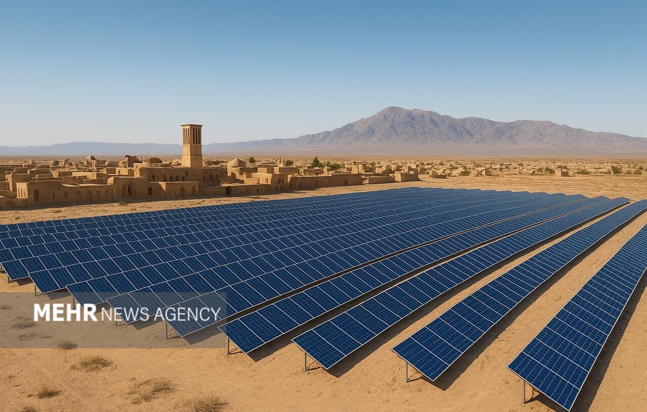 رشد ۷۶ درصدی سرمایه‌گذاری صنایع انرژی‌بر در احداث نیروگاه‌های خودتأمین