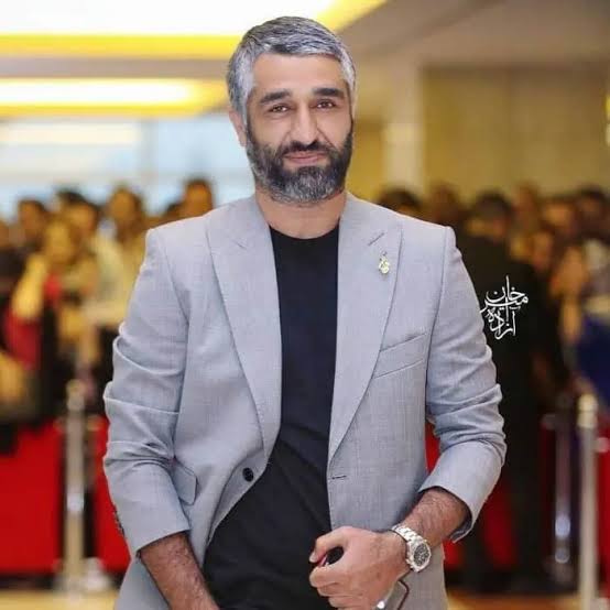 رفتار عجیب پژمان جمشیدی با طرفدار خانمش+فیلم