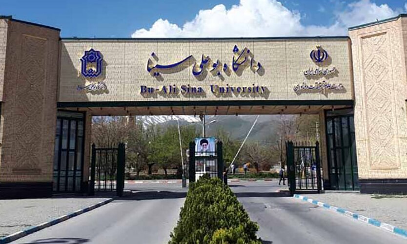 واکنش سیمایی صراف به حواشی دانشگاه همدان واکنش سیمایی صراف به حواشی دانشگاه همدان