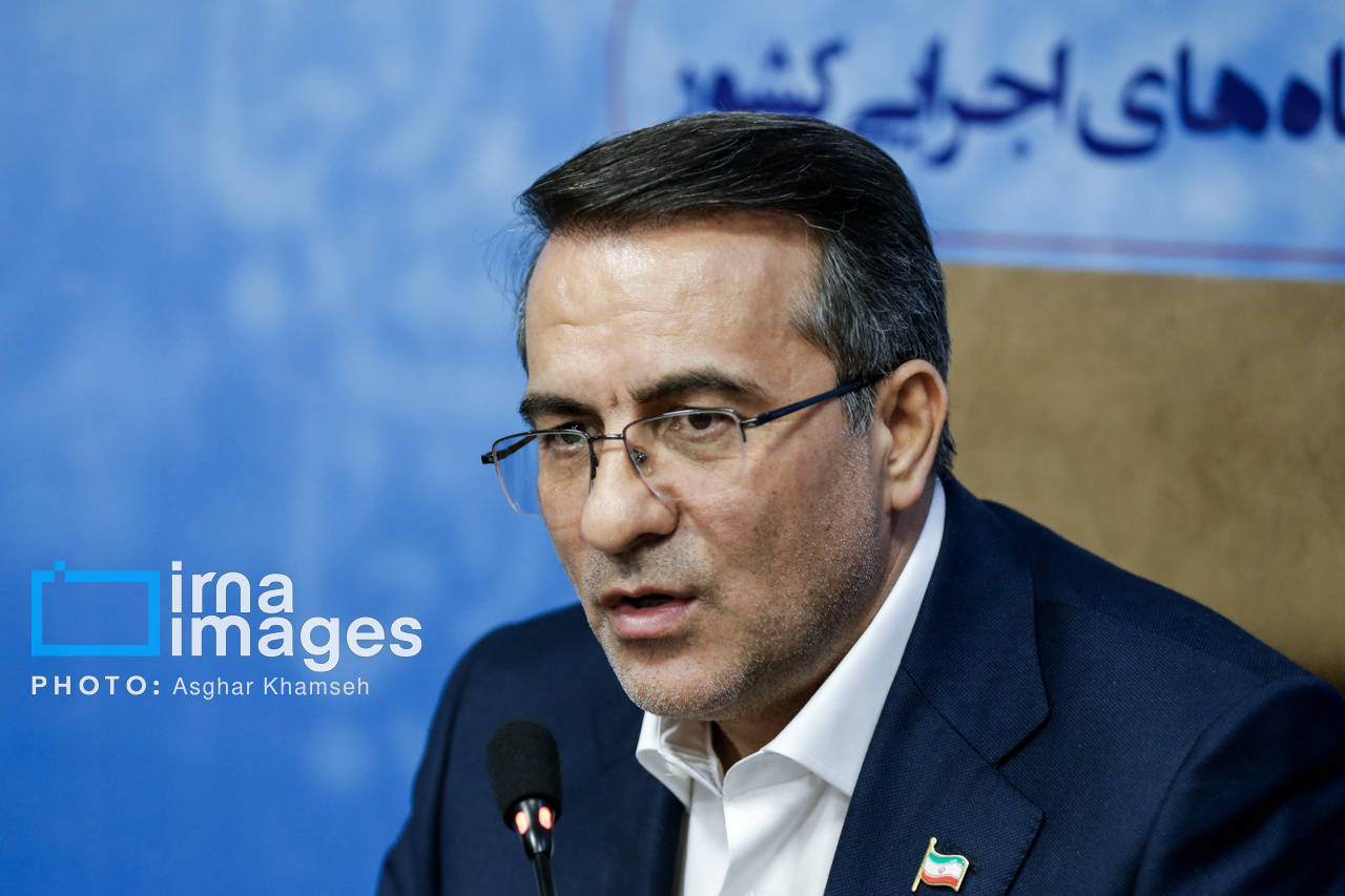 رفیع‌زاده: هر دستگاه یا کارمندی به مردم خدمات نداد، به ۱۲۸ زنگ بزنند