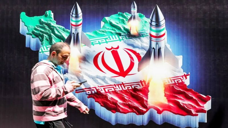 روایت جدید سیدعلی خمینی از حمله اسرائیل به فردو +ویدیو