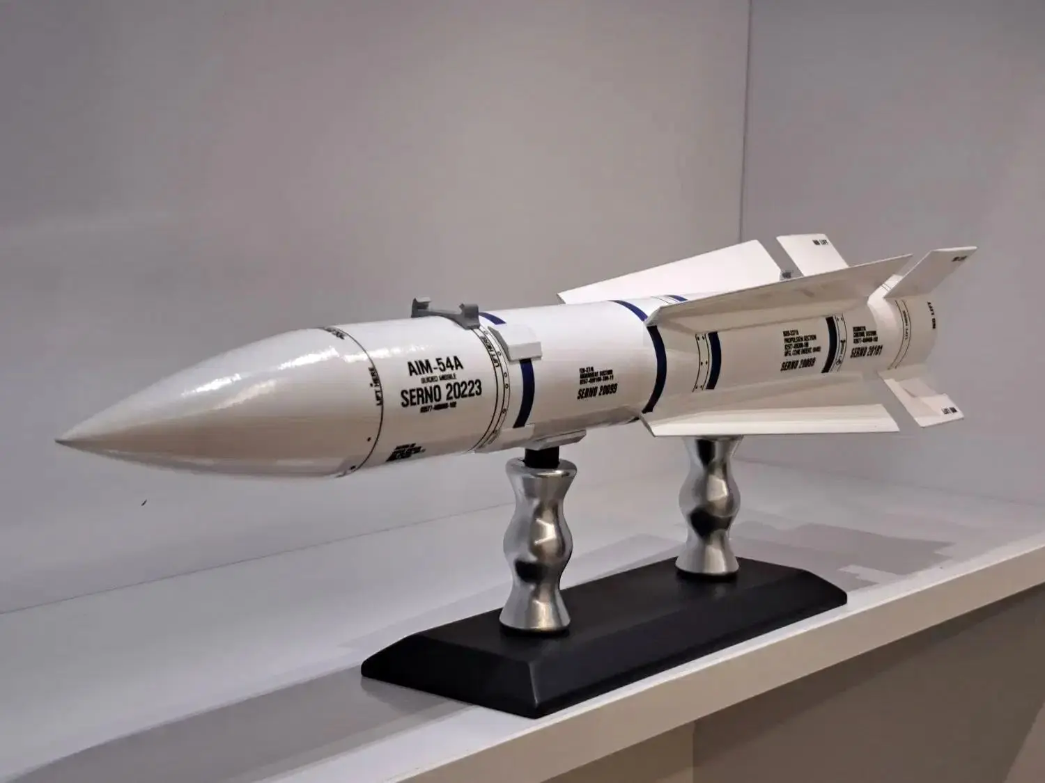 روایت سرتیپ عطایی از نحوه انهدام جنگنده عراقی با موشک فونیکس+ فیلم