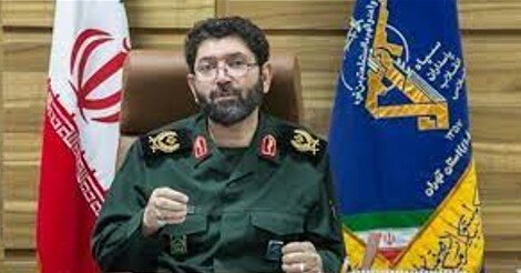 روایت فرمانده سپاه تهران از حمله موشکی به العدید + جزئیات روایت فرمانده سپاه تهران از حمله موشکی به العدید + جزئیات