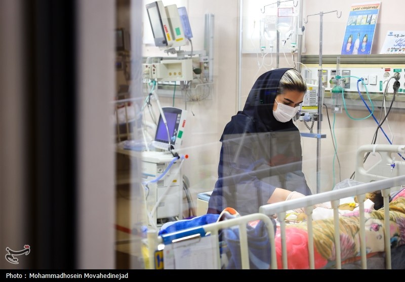 روایتی از اشک و لبخندهای پرستاری در بخش کودکان/ خاطرات عجیب یک پرستار از دوران کرونا – تسنیم روایتی از اشک و لبخندهای پرستاری در بخش کودکان/ خاطرات عجیب یک پرستار از دوران کرونا – تسنیم