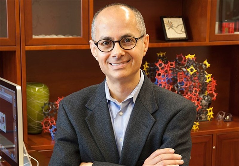 روایتی از حضور پروفسور عمر یاغی برنده نوبل شیمی 2025 در منطقه نوآوری ایران – تسنیم