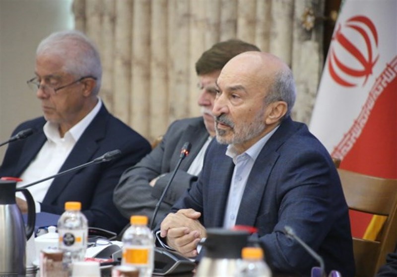 روایت‌ رئیس دانشگاه تهران از حادثه انفجار دانشکده فنی/ دانشجویان مصدوم آسیب مغزی ندیدند – تسنیم