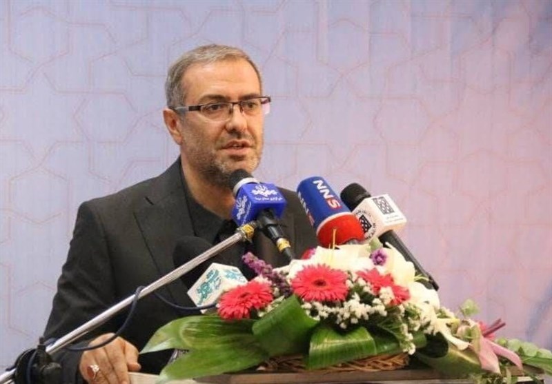 “روح شهر” نیازمند توجه است/ تعهد به تحقق “شهر سالم” در تمام ابعاد – تسنیم “روح شهر” نیازمند توجه است/ تعهد به تحقق “شهر سالم” در تمام ابعاد – تسنیم