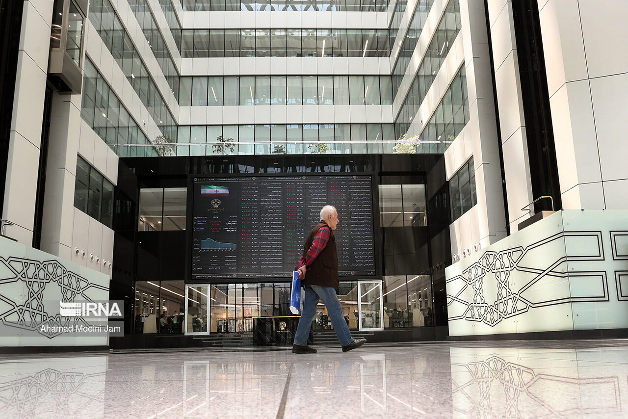 روزهای داغ بورس در خنکای مهرماه