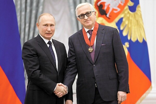 روسیه با ارز مجازی به جنگ سوئیفت رفت 