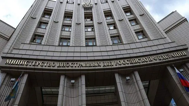 روسیه: تحریم‌های هسته‌ای علیه ایران دیگر هیچ اعتبار حقوقی ندارند