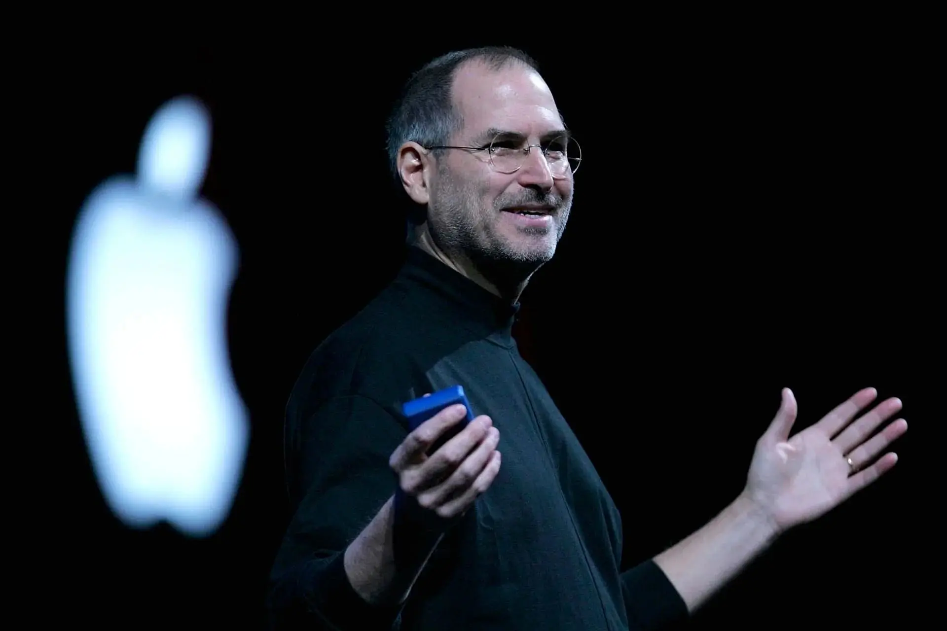 رونمایی از سکه ۱ دلاری استیو جابز + عکس