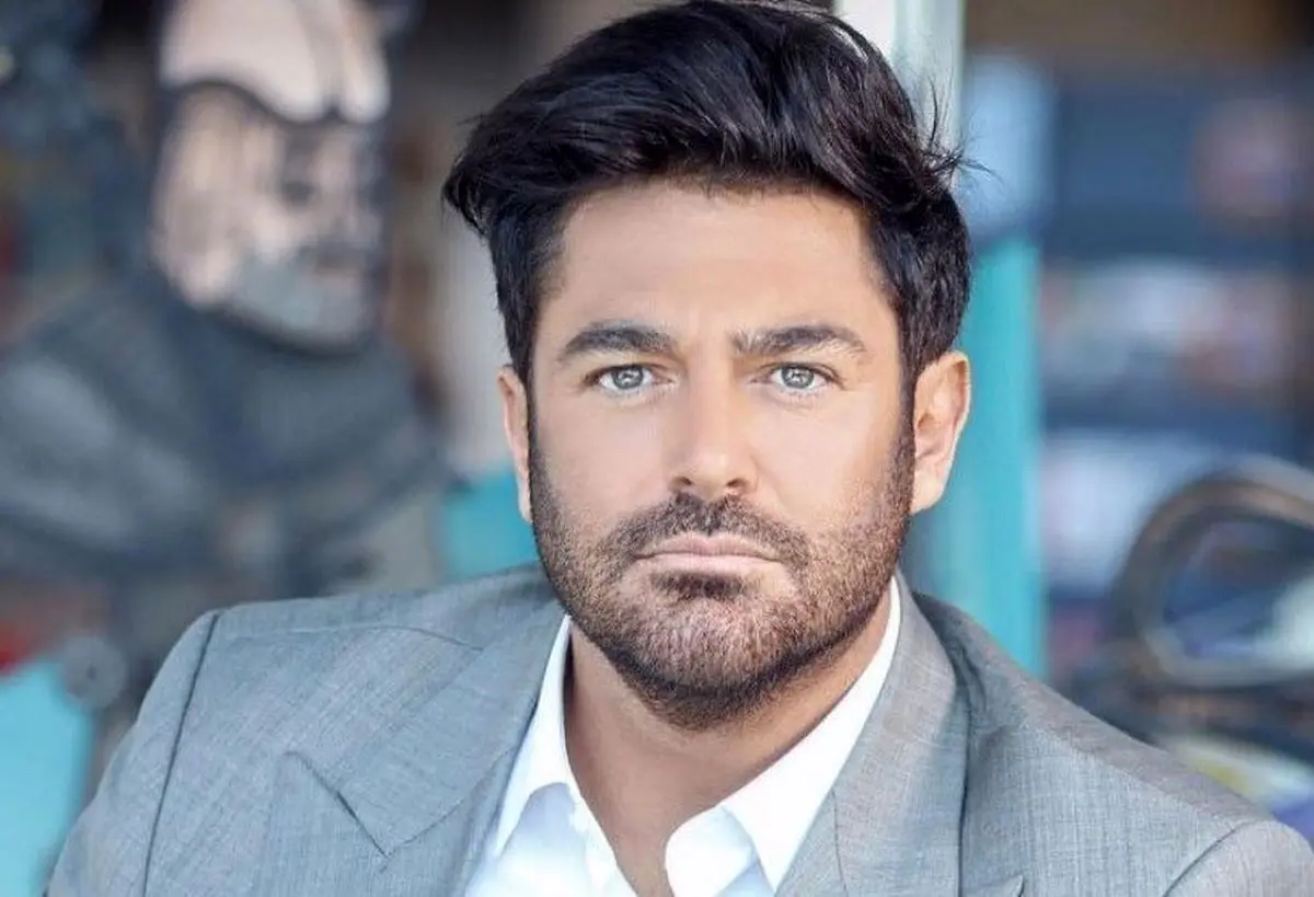 رونمایی محمدرضا گلزار از خودروی رولزرویس میلیاردی‌اش !