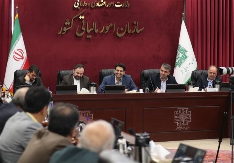 رویکرد تعاملی و تسهیل تکالیف مودیان، راهبرد اصلی نظام مالیاتی – تسنیم