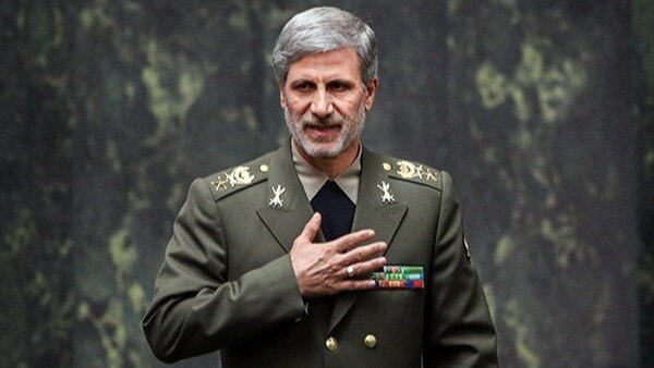 رویکردهای جدید ارتش برای تنبیه شدید دشمن / سرلشکر حاتمی: جنگ ۱۲ روزه به اندازه ۱۲ سال درس داد