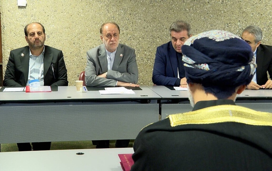 رژیم صهیونیستی و آمریکا هنجارهای بین‌المللی را زیر پا گذاشته‌اند