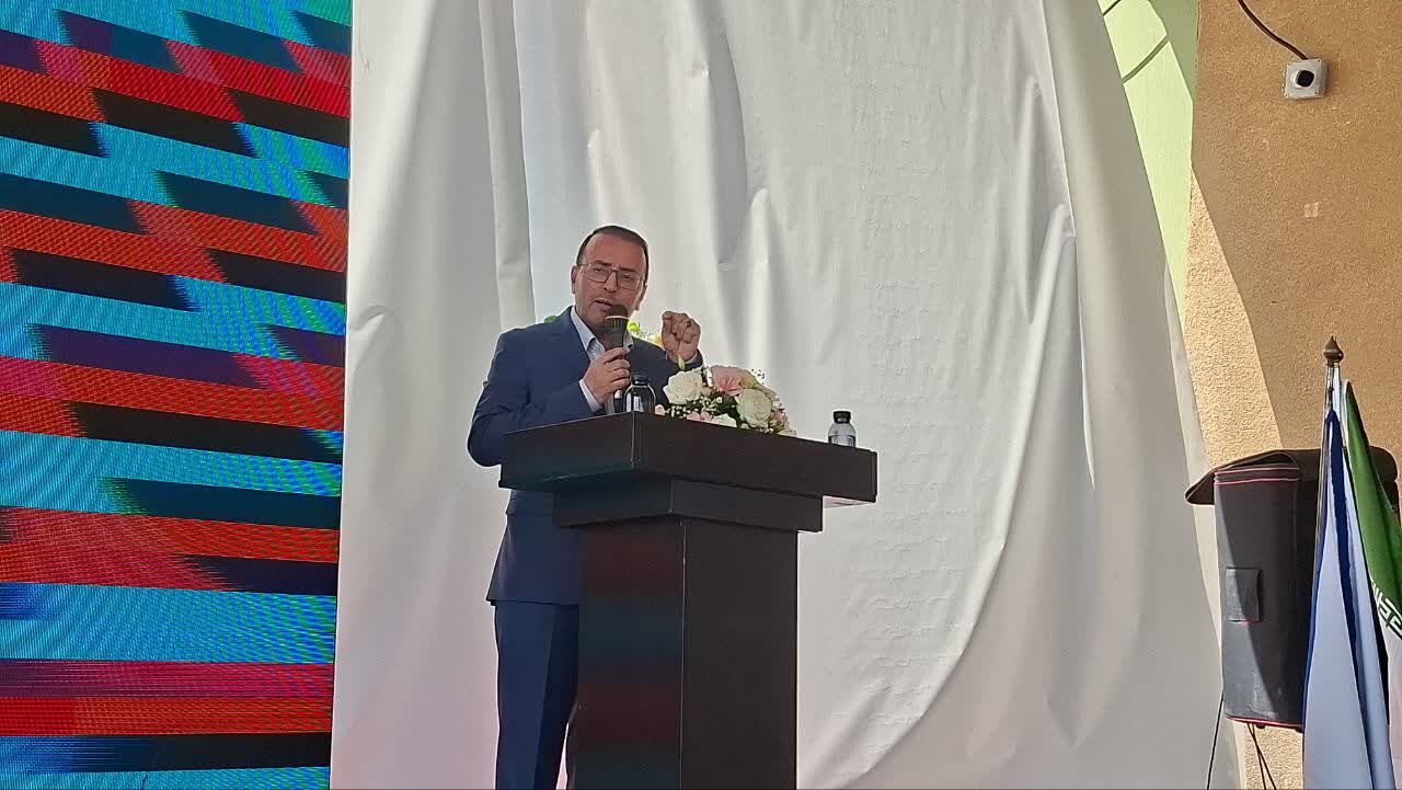 رییس سازمان دامپزشکی: صنعت تخم‌مرغ ایران الگوی موفق عبور از بحران تولید است