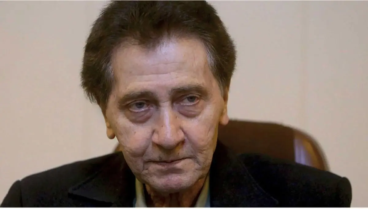 زمان تشییع پیکر سعید مظفری زمان تشییع پیکر سعید مظفری