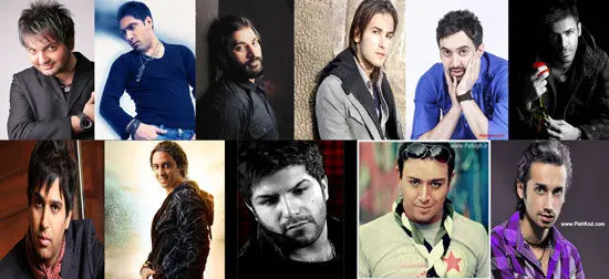 زمانی که خواننده های امروز، استایل زیرخاکی داشتند!/از بهنام بانی تا آرون افشار/ویدیو زمانی که خواننده های امروز، استایل زیرخاکی داشتند!/از بهنام بانی تا آرون افشار/ویدیو