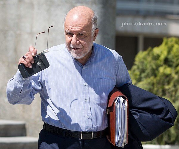 زنگنه دوباره سعید جلیلی را دعوت به مناظره کرد؛ وجود مناظره نداری/ همه شما با هم و من تنها. یک کلمه بگو بله و بیا!