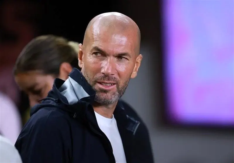 زیدان: آرزویم این است که روزی سرمربی فرانسه شوم زیدان: آرزویم این است که روزی سرمربی فرانسه شوم